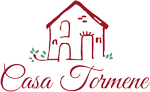logo Casa Tormene