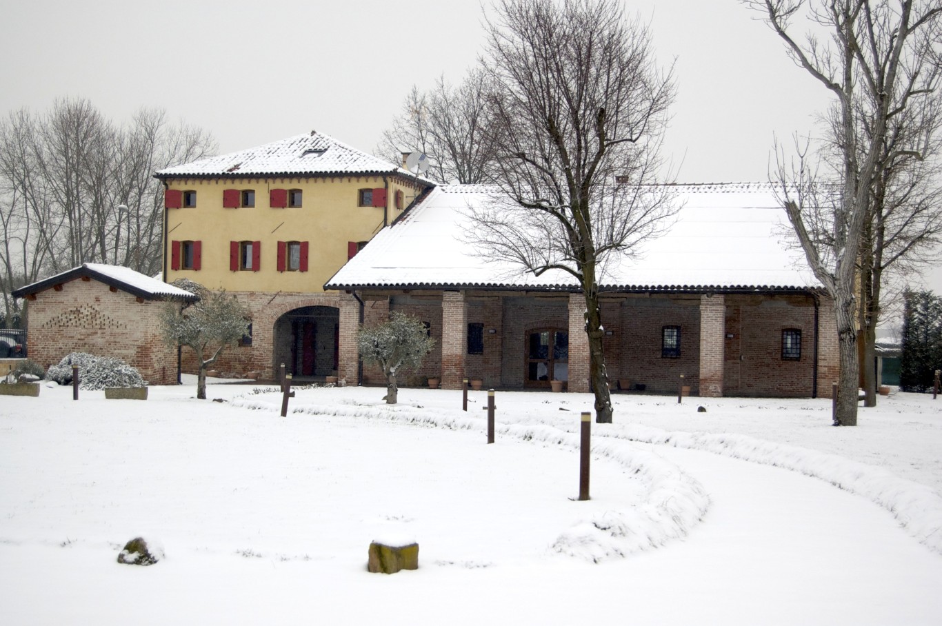 Location Eventi Invernali Veneto4