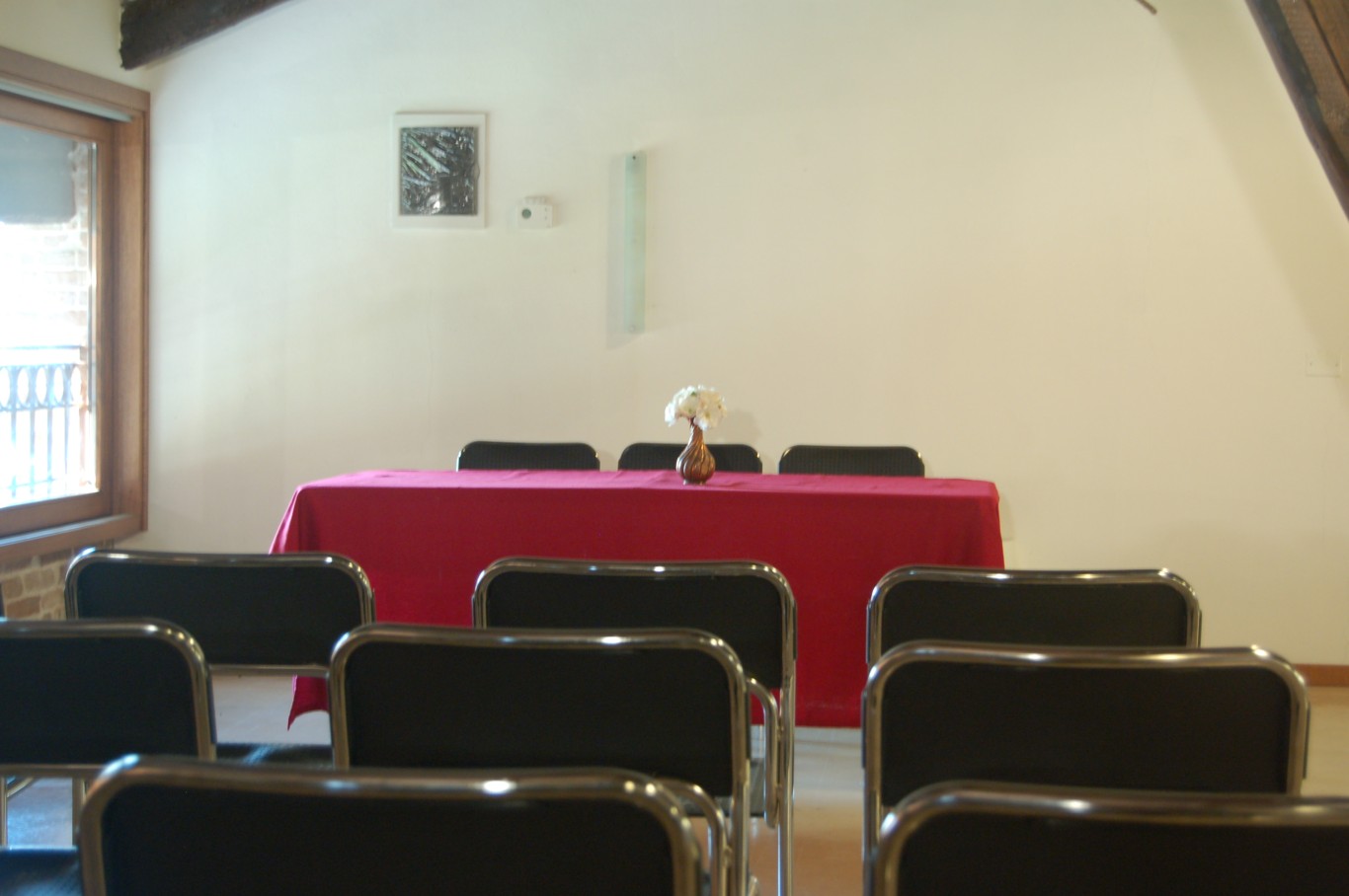 Sala Convegni Padova2