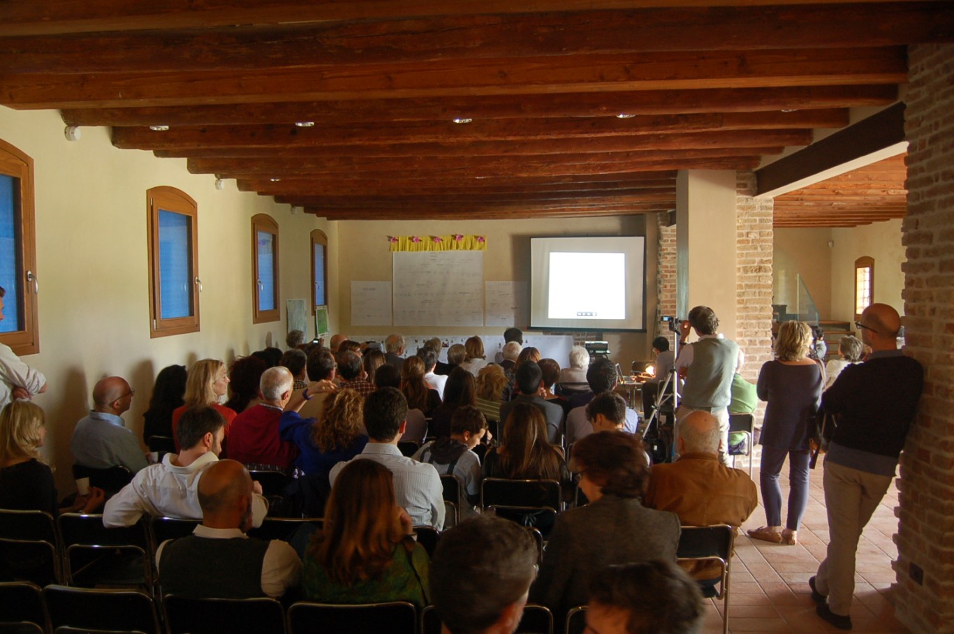 Sale Conferenze Padova1