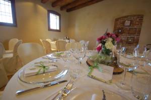 Matrimonio a settembre a Casa Tormene Padova