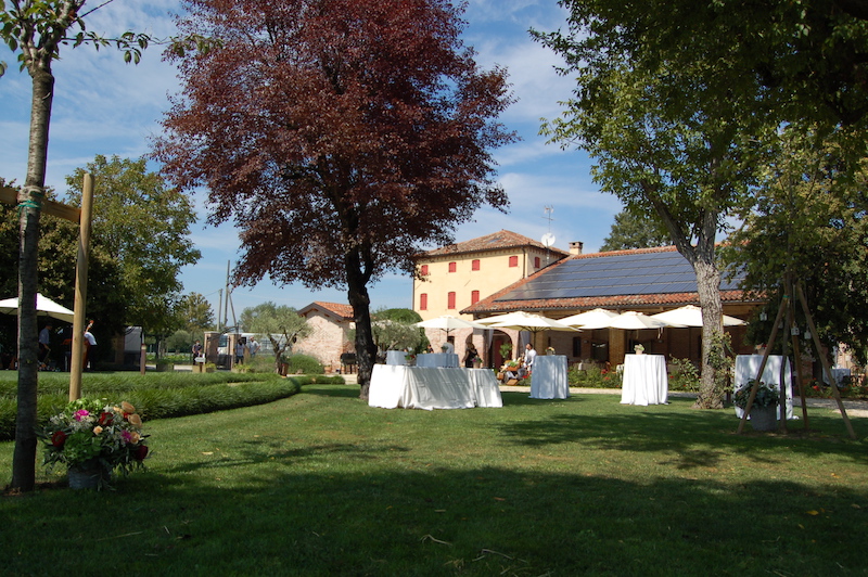 Casa Tormene Padova